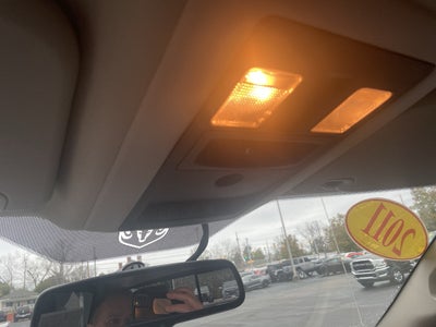 2011 Dodge Ram Pickup Laramie