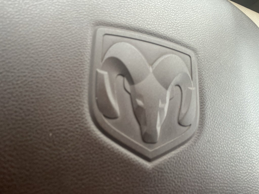 2011 Dodge Ram Pickup Laramie