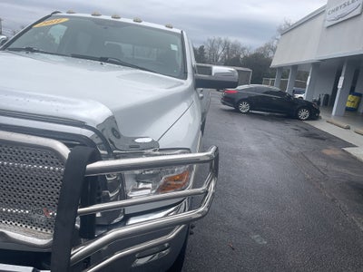 2011 Dodge Ram Pickup Laramie