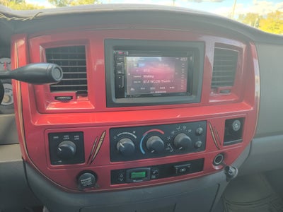 2007 Dodge Ram Pickup SLT