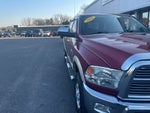 2011 Dodge Ram Pickup Laramie