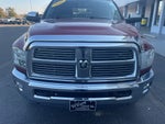 2011 Dodge Ram Pickup Laramie