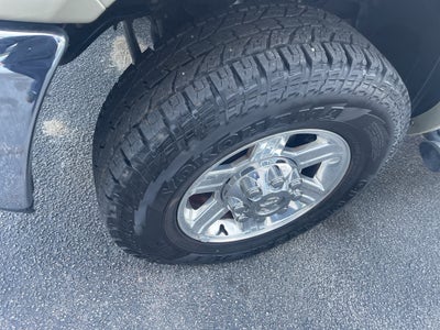 2011 Dodge Ram Pickup Laramie