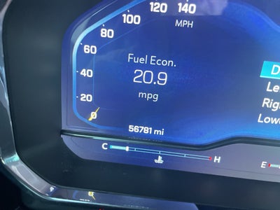 2024 Chevrolet Silverado ZR2