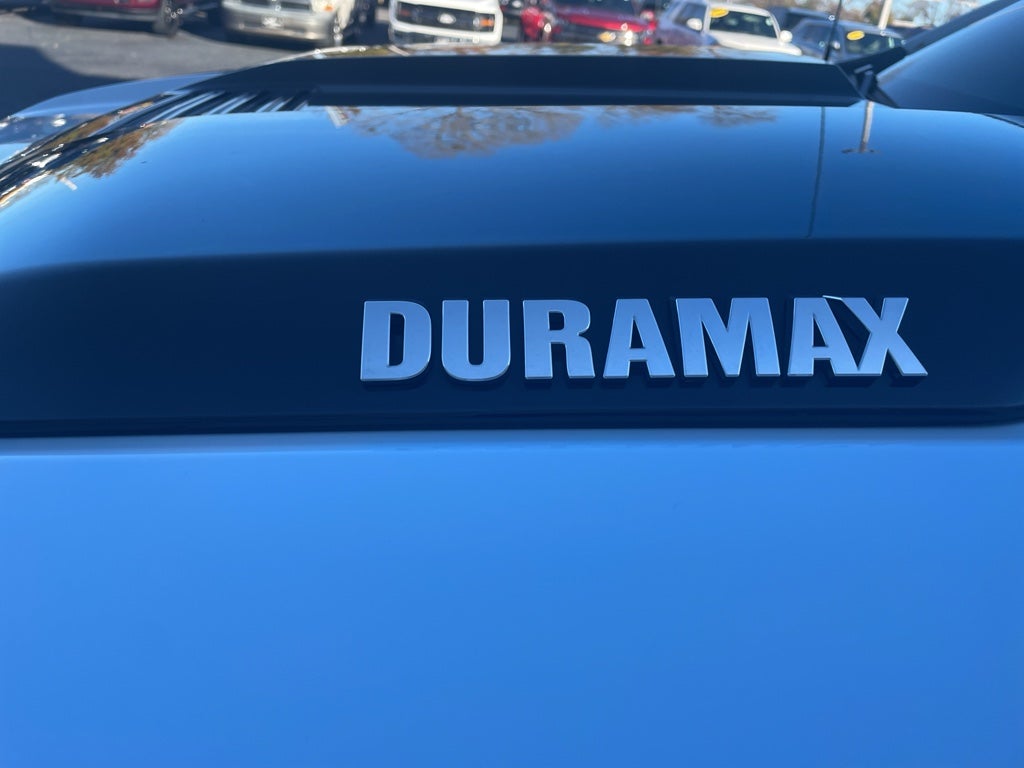 2024 Chevrolet Silverado ZR2