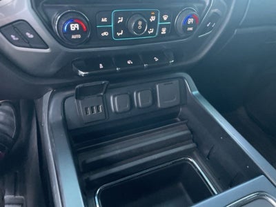 2014 Chevrolet Silverado LT