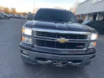 2014 Chevrolet Silverado LT