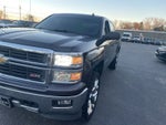 2014 Chevrolet Silverado LT