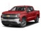 2021 Chevrolet Silverado RST