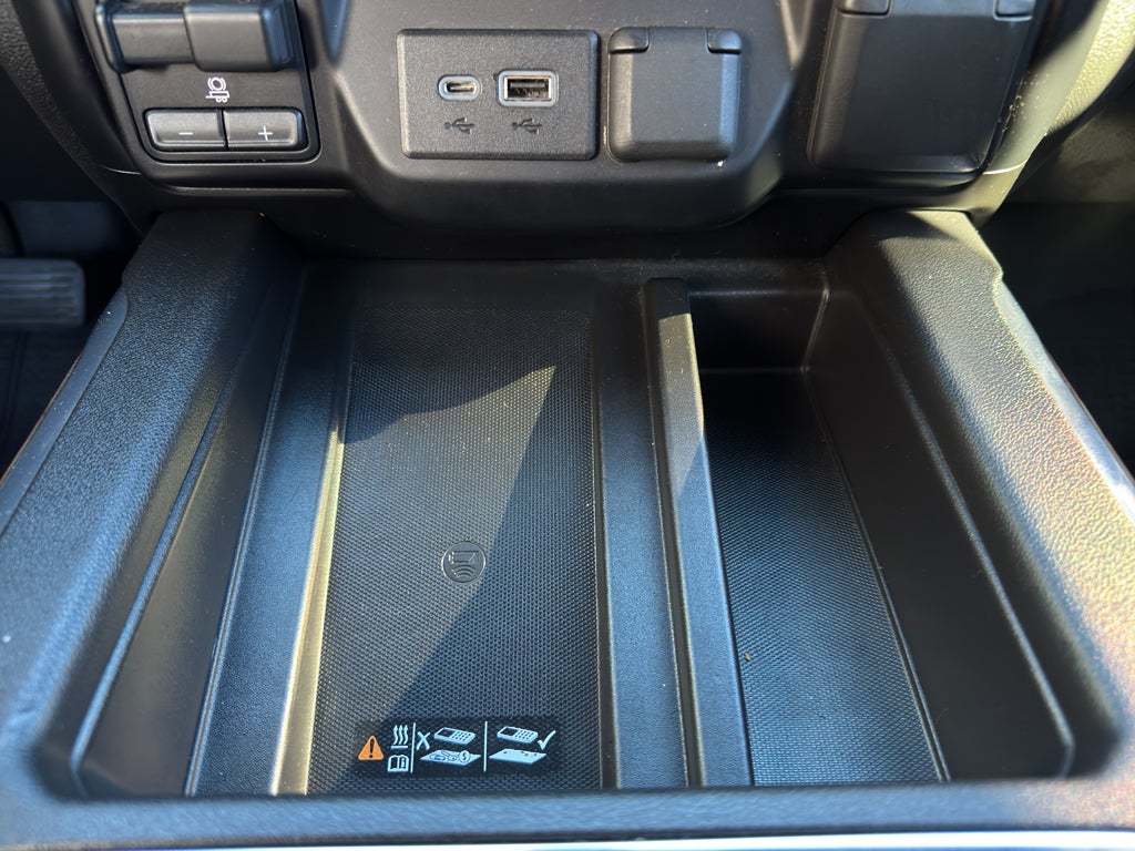 2019 Chevrolet Silverado High Country