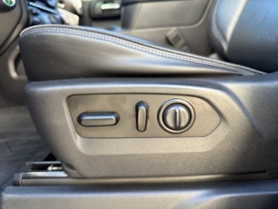 2019 Chevrolet Silverado High Country