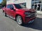 2019 Chevrolet Silverado High Country