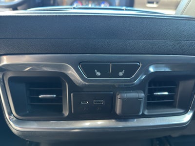 2019 Chevrolet Silverado High Country