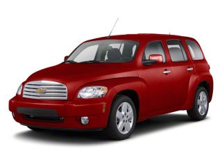 2010 Chevrolet HHR LS