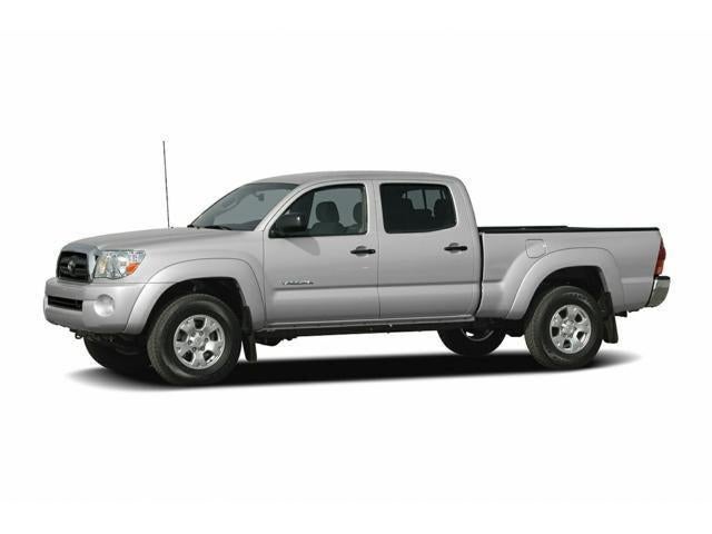 2006 Toyota Tacoma Base