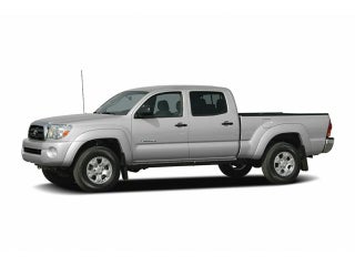 2006 Toyota Tacoma Base V6 (A5)