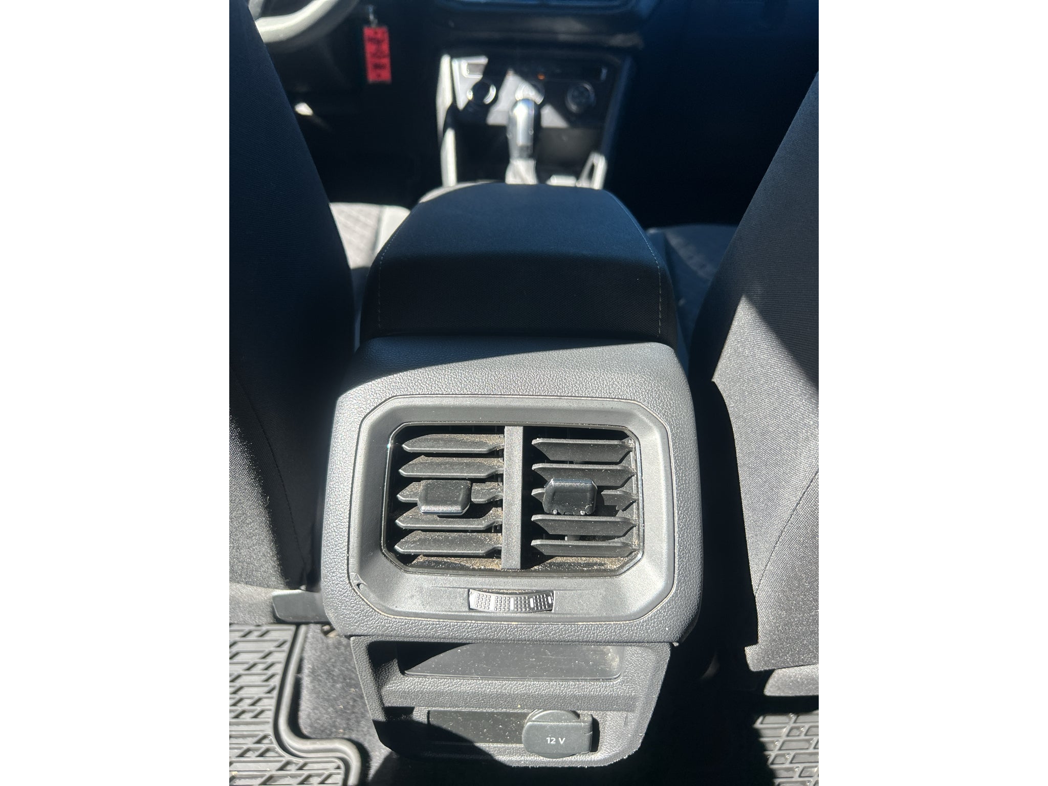 2019 Volkswagen Tiguan S