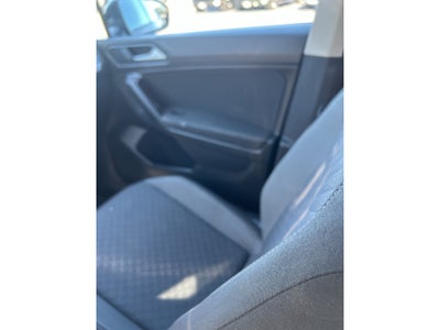 2019 Volkswagen Tiguan S