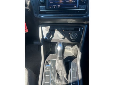 2019 Volkswagen Tiguan S