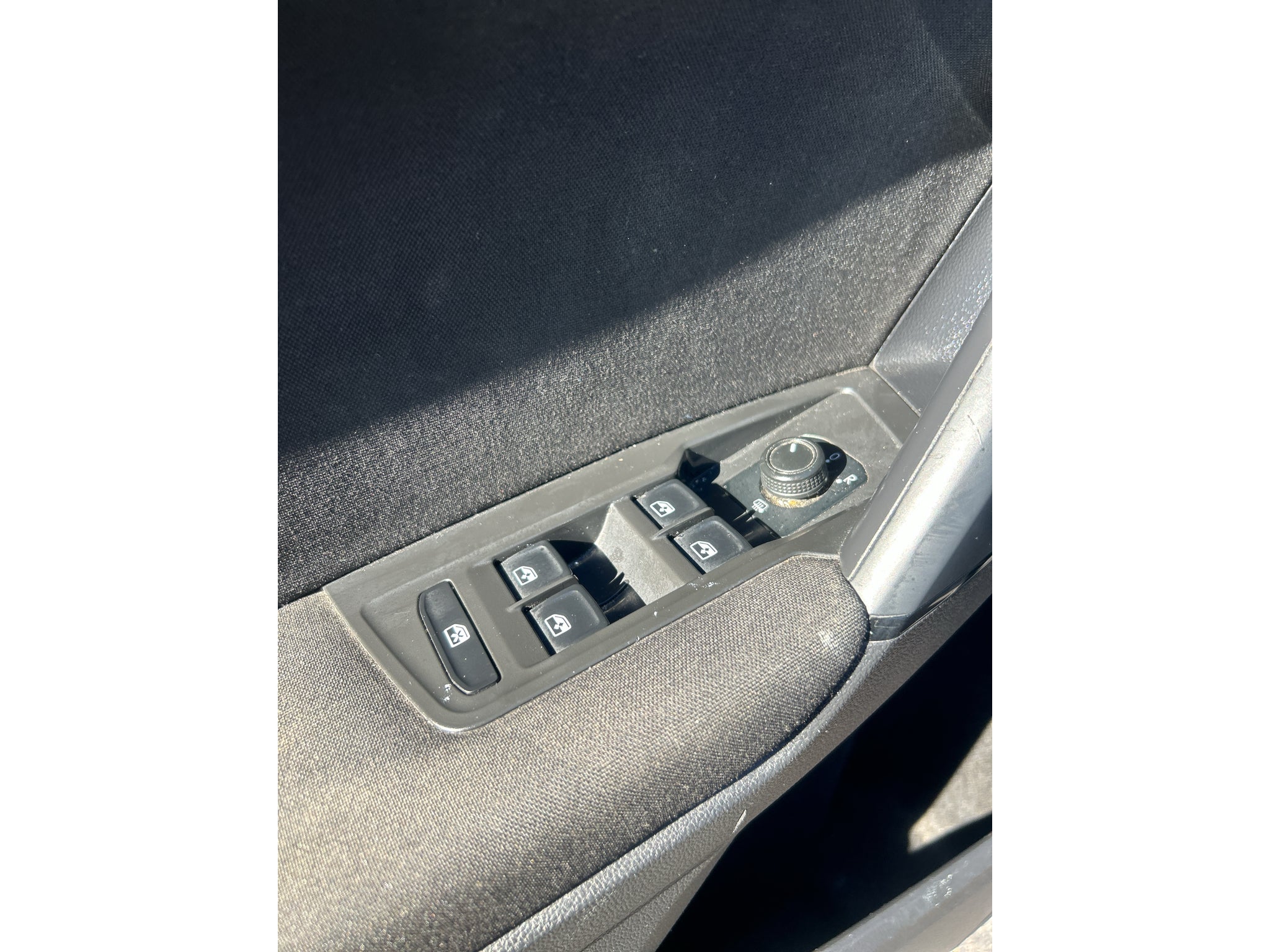 2019 Volkswagen Tiguan S