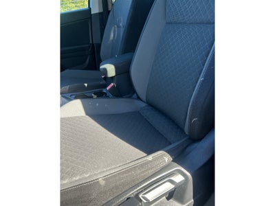 2019 Volkswagen Tiguan S