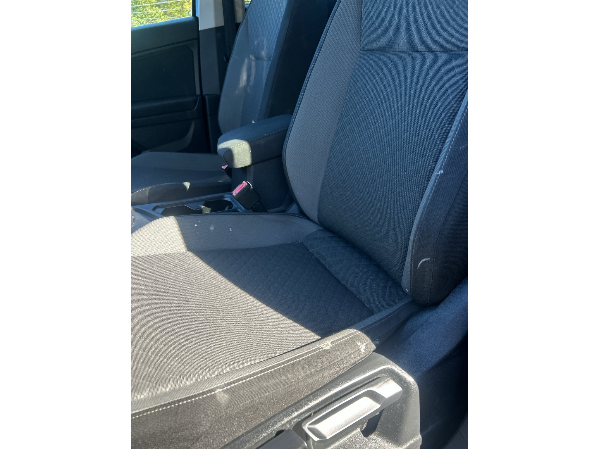 2019 Volkswagen Tiguan S