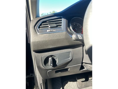 2019 Volkswagen Tiguan S