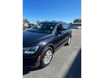 2019 Volkswagen Tiguan S
