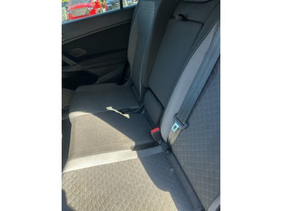 2019 Volkswagen Tiguan S