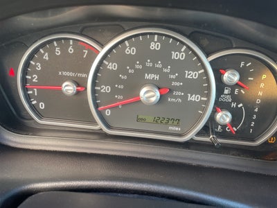 2009 Mitsubishi Galant ES