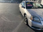 2009 Mitsubishi Galant ES