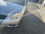 2009 Mitsubishi Galant ES