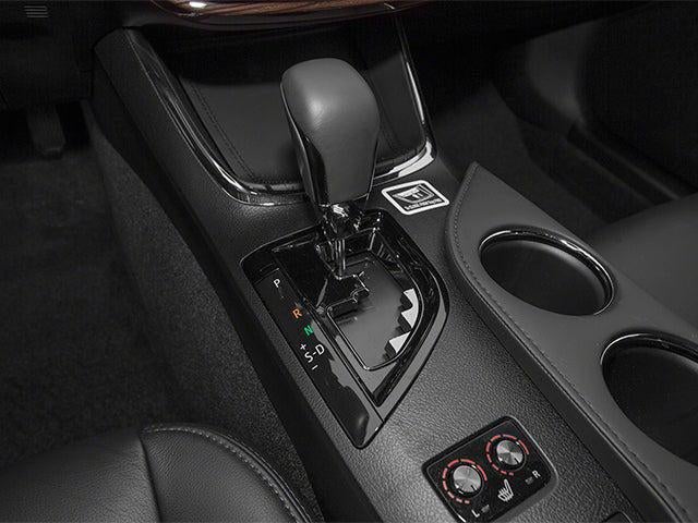 2013 Toyota Avalon Limited