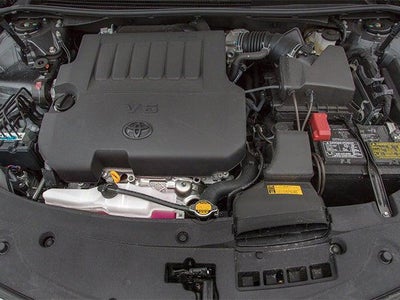 2013 Toyota Avalon Limited