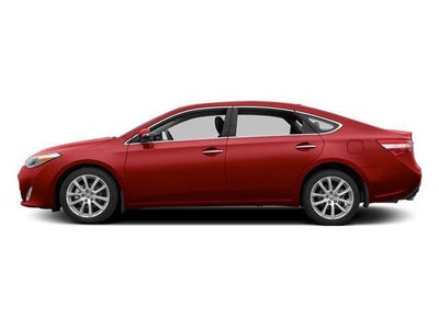 2013 Toyota Avalon Limited