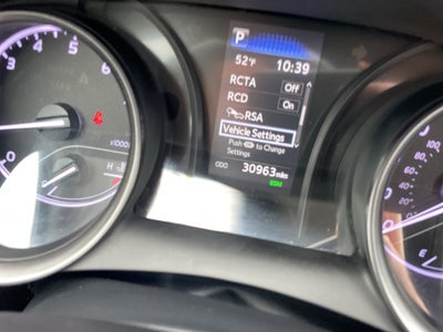 2022 Toyota Camry SE Nightshade