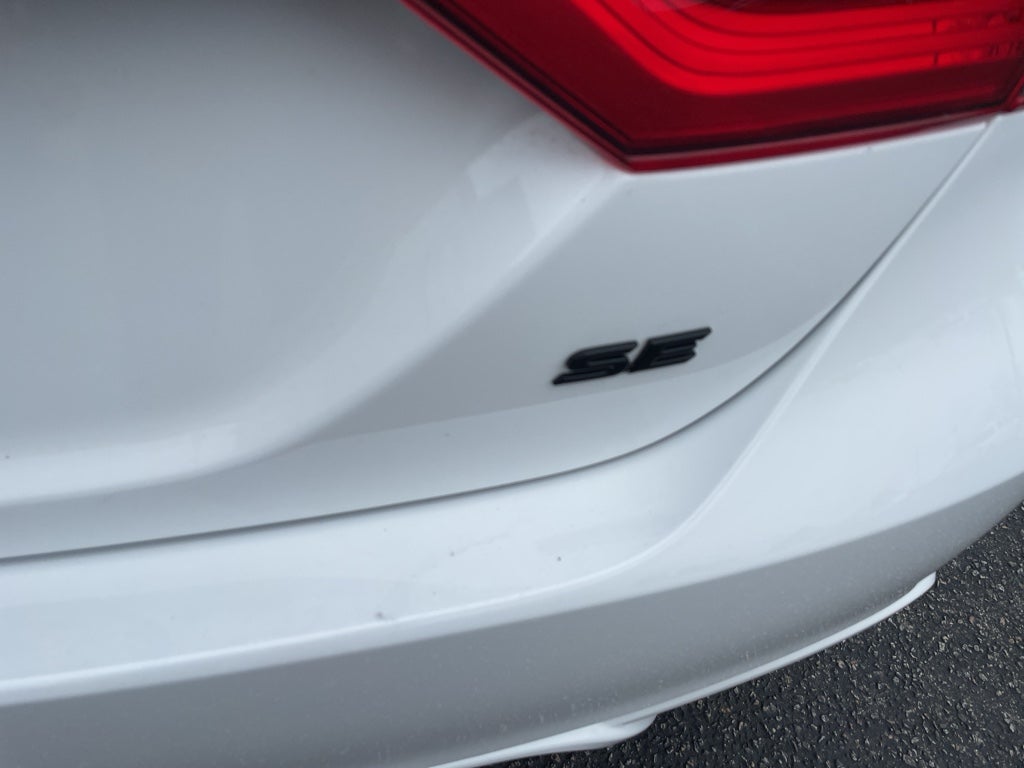 2022 Toyota Camry SE Nightshade