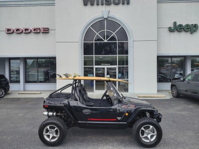 2014 OREION REEPER Base