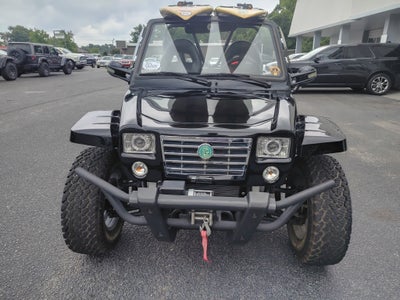 2014 OREION REEPER Base