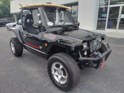 2014 OREION REEPER Base