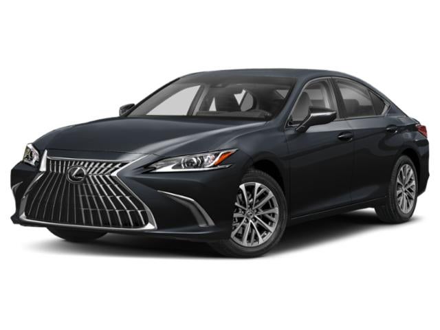 2025 Lexus ES 350 Premium