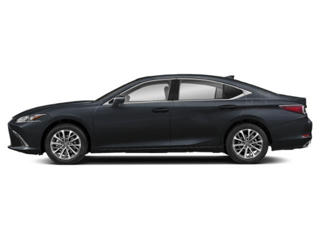 2025 Lexus ES 350 Premium
