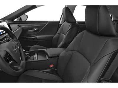 2025 Lexus ES 350 Premium