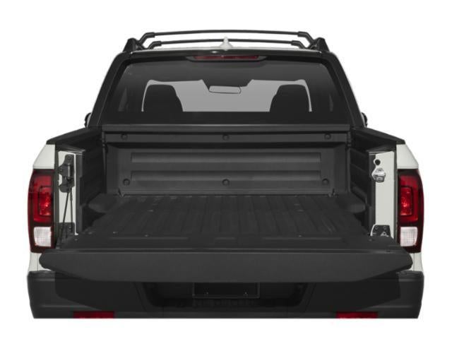 2022 Honda Ridgeline Black Edition