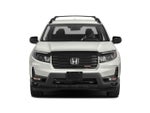 2022 Honda Ridgeline Black Edition