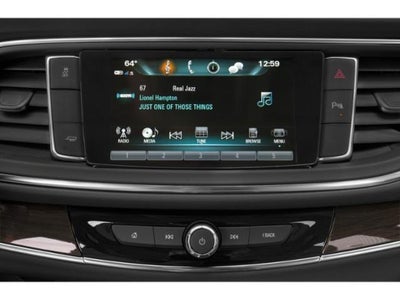 2020 Buick Enclave Avenir