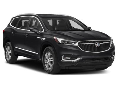 2020 Buick Enclave Avenir