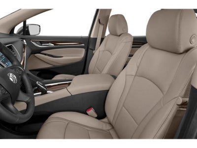 2020 Buick Enclave Avenir