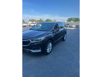 2018 Buick Enclave Essence