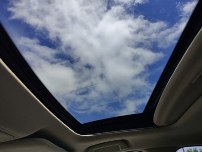 2013 Acura RDX Tech Pkg